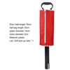 Reusable Golf Ball Collector Handheld Labor-saving Practical Reliable Golf Ball Retriever for Outdoor