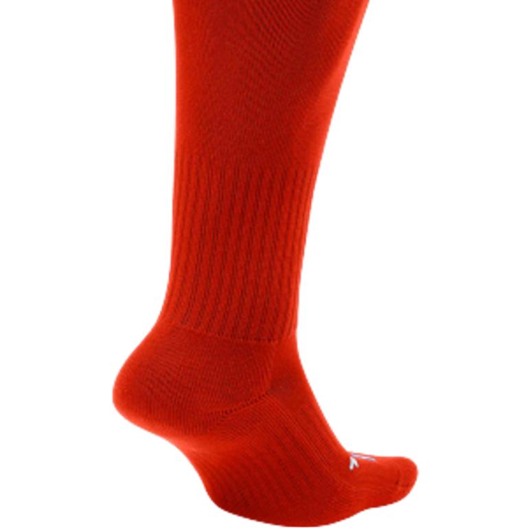 Nike Thigh High Socks Unisex Orange SX5728-817