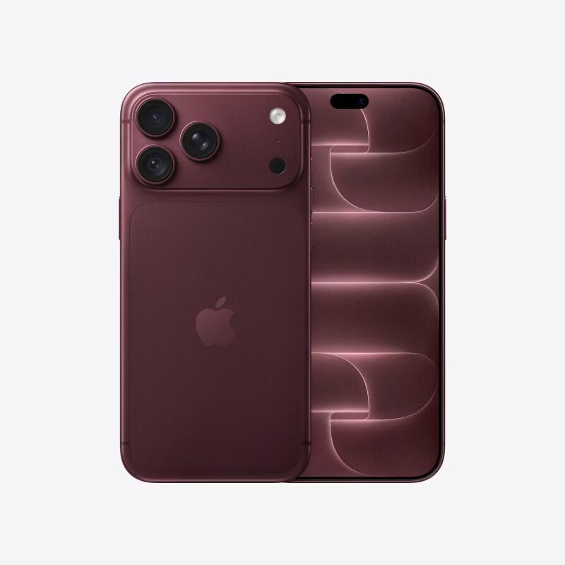 Apple iPhone 18 Pro Max (CN version)