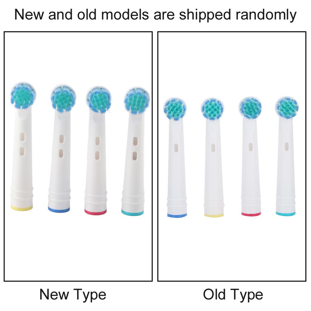 Elektrische Zahnbürste Kopf Reinigung Sonic Zahnbürste Ersatz Kopf Zubehör