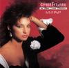 LP Record GLORIA ESTEFAN  Let It Loose OE40769 EPIC 1987 Canada Latin Used