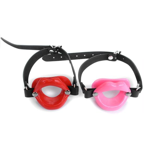 Sex oral Gag Buze Bondage Restricționări Jucării sexuale Jocuri pentru sclavi pentru adulți Jucărie erotică
