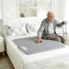 Washable Menstrual Leak-Proof Sheet Pad Waterproof Adult Incontinence Pads  The Elderly and Infants