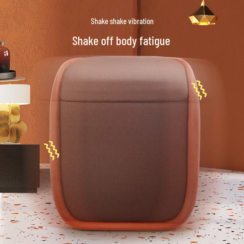 Deiss DE-F610 Foot & Leg Massager CN plug (adapter included)
