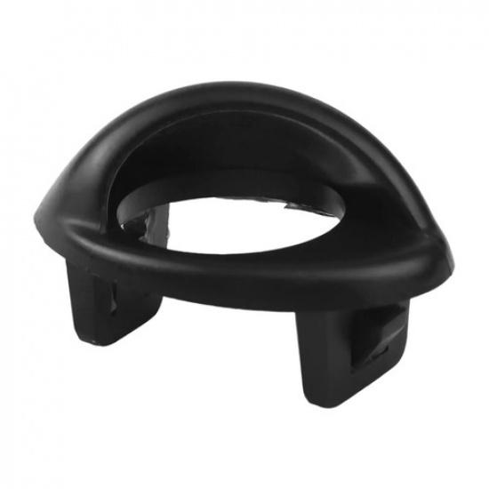 Front Right Headlight Washer Cover 51117115708 For BMW 6 Series E63/ E64 2002-07