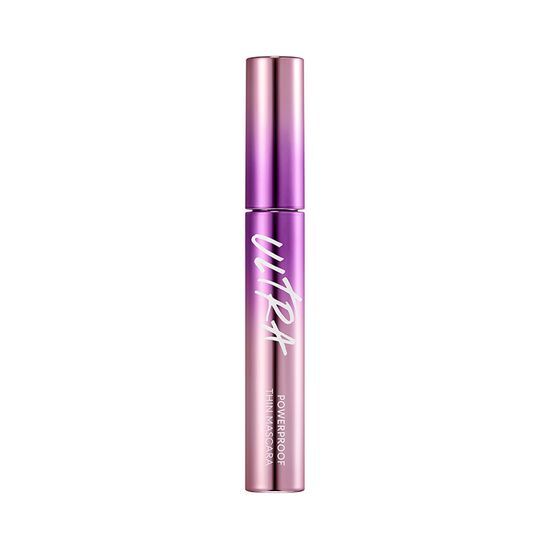 MISSHA Ultra Power Proof Mascara 5 Types