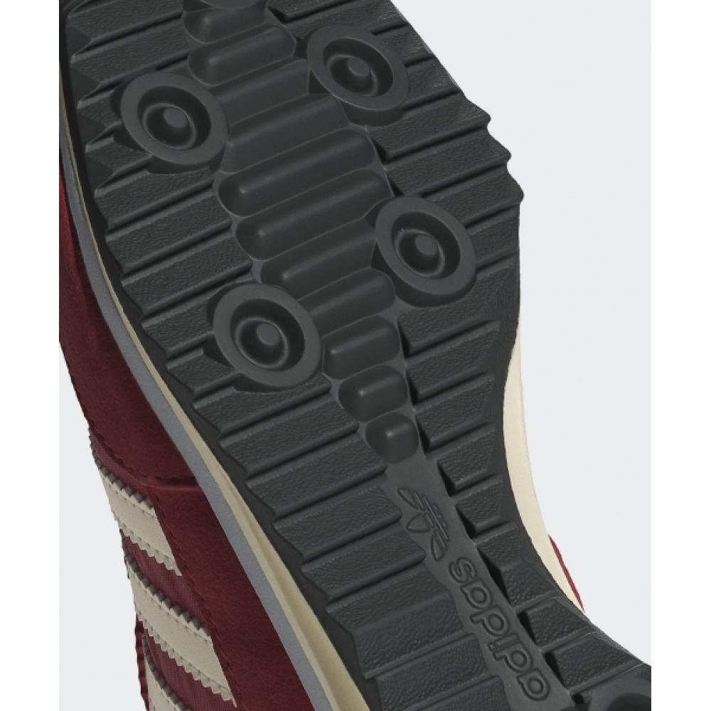 Adidas Sl 72 W   Red Ie3475