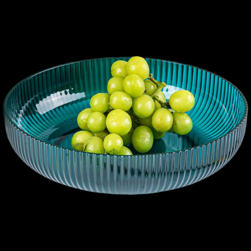 

Fashionable Household Fruit and Snack Plate