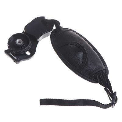 1Pcs SLR Camera Wrist Strap Oval Wrist Strap Without Words