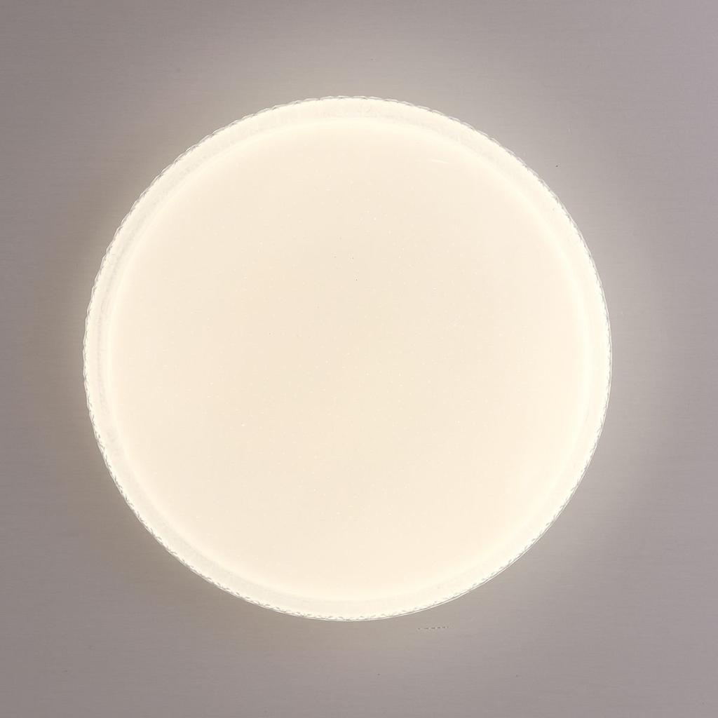 Plafon LED 18W Borla PLF-63748-M-CL Italux