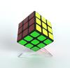 Transparent Rubik's Cube with Tripod Stand – Trusted Seller, Perfect Gift Choice