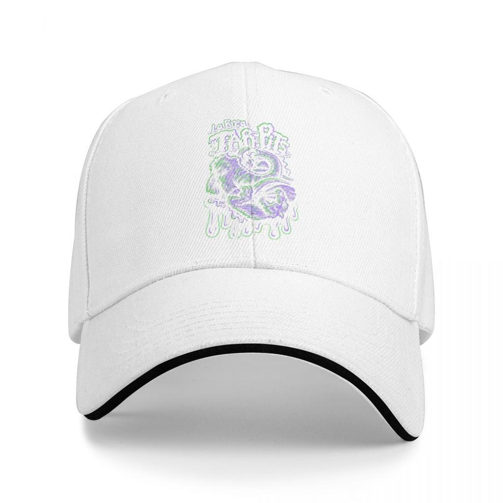 Baseball Caps La Brea Awesome Graphic FeUnisex Unisex Outdoor Summer Caps