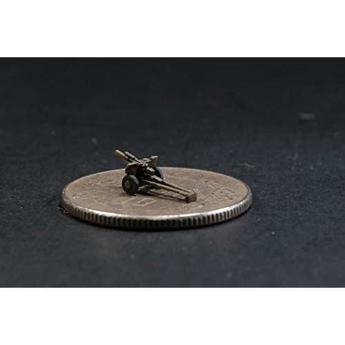 AFV Club 1/350 WWII US Army Landing Vehicle Set 1 Plastic Model Kit SE73516