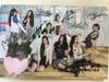 HEARTS2HEARTS Autographed Used