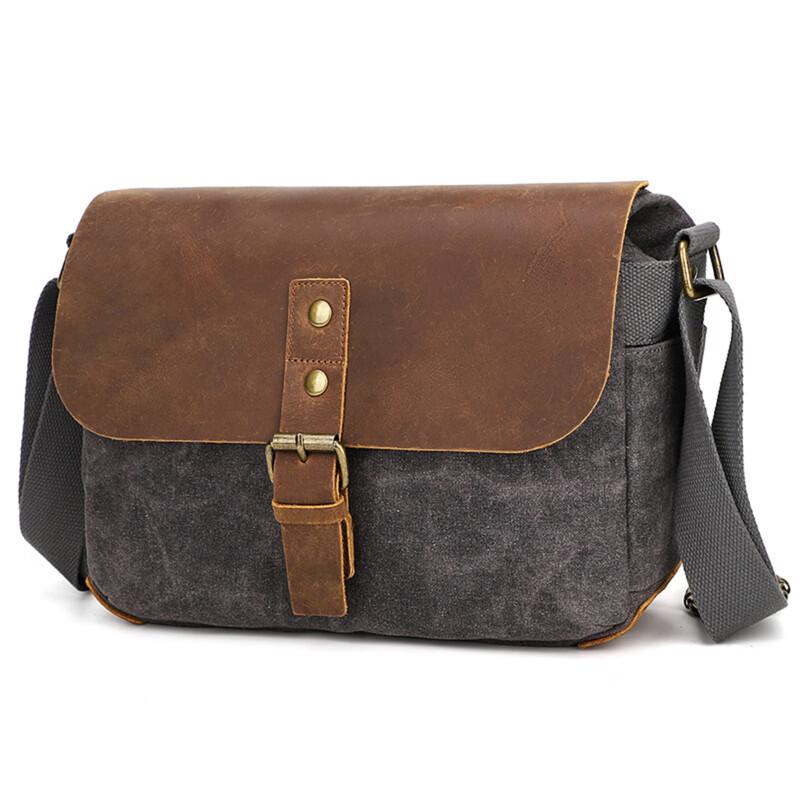 

DSLR Photography Shoulder Bag