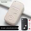 Honda Key Cover for CRV, Civic, XRV, Accord, Vezel, Lingpai, Fit, Haoying, Guandao Models