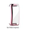 Anti Scratch Inspire 3 Watch Cover TPU Fitbit Inspire 3 Case  for Fitbit Inspire3