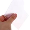 50Pcs 7*14Cm Pva Bags Available Carp Fishing Tackle Pva Bags Mesh For Carp Coarse Boilie Pellet Bait For Bait Throwing