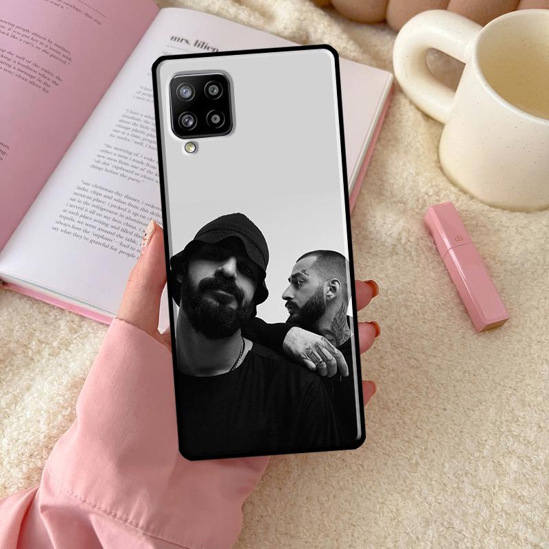 

Miyagi & Andy Panda For Samsung Galaxy A55 A35 A15 A32 A12 A22 A52 A54 A34 A14 A56 A36 A26 A16 A13 A53 A06 Case Samsung A55