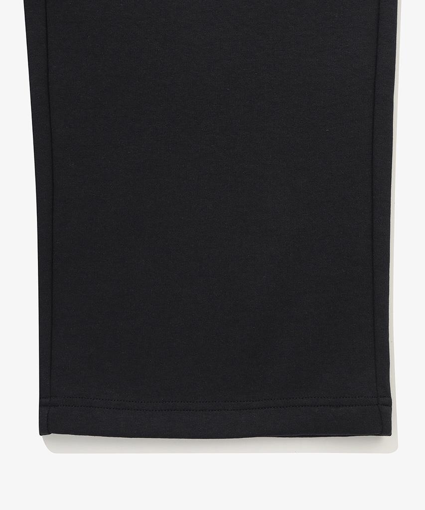NEW ERA Wide Sweatpants Black 14954599