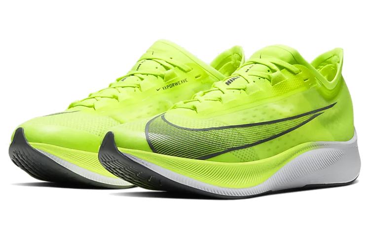 Nike Zoom Fly 3 Volt AT8240-700