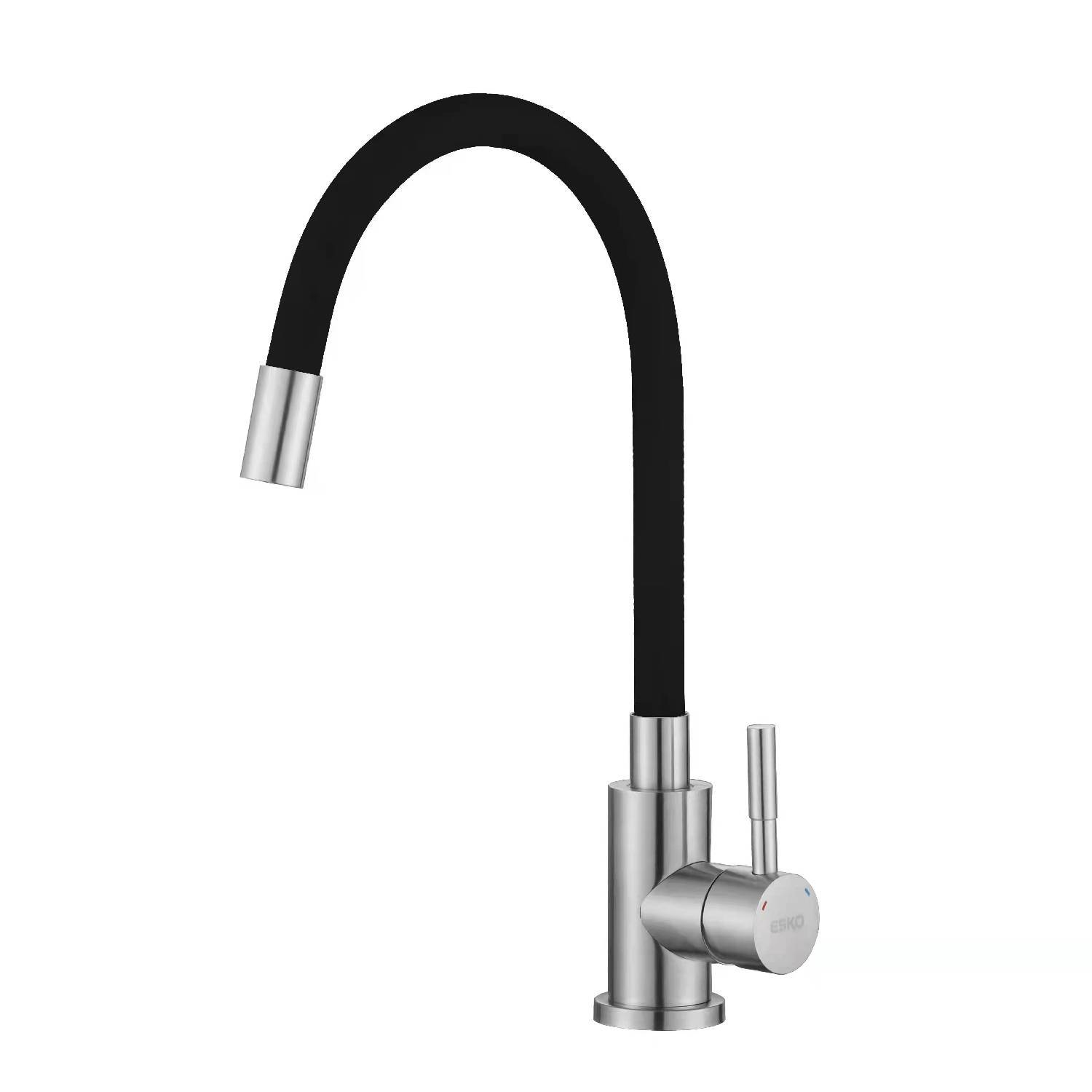 

Смеситель для кухни Esko K44 B