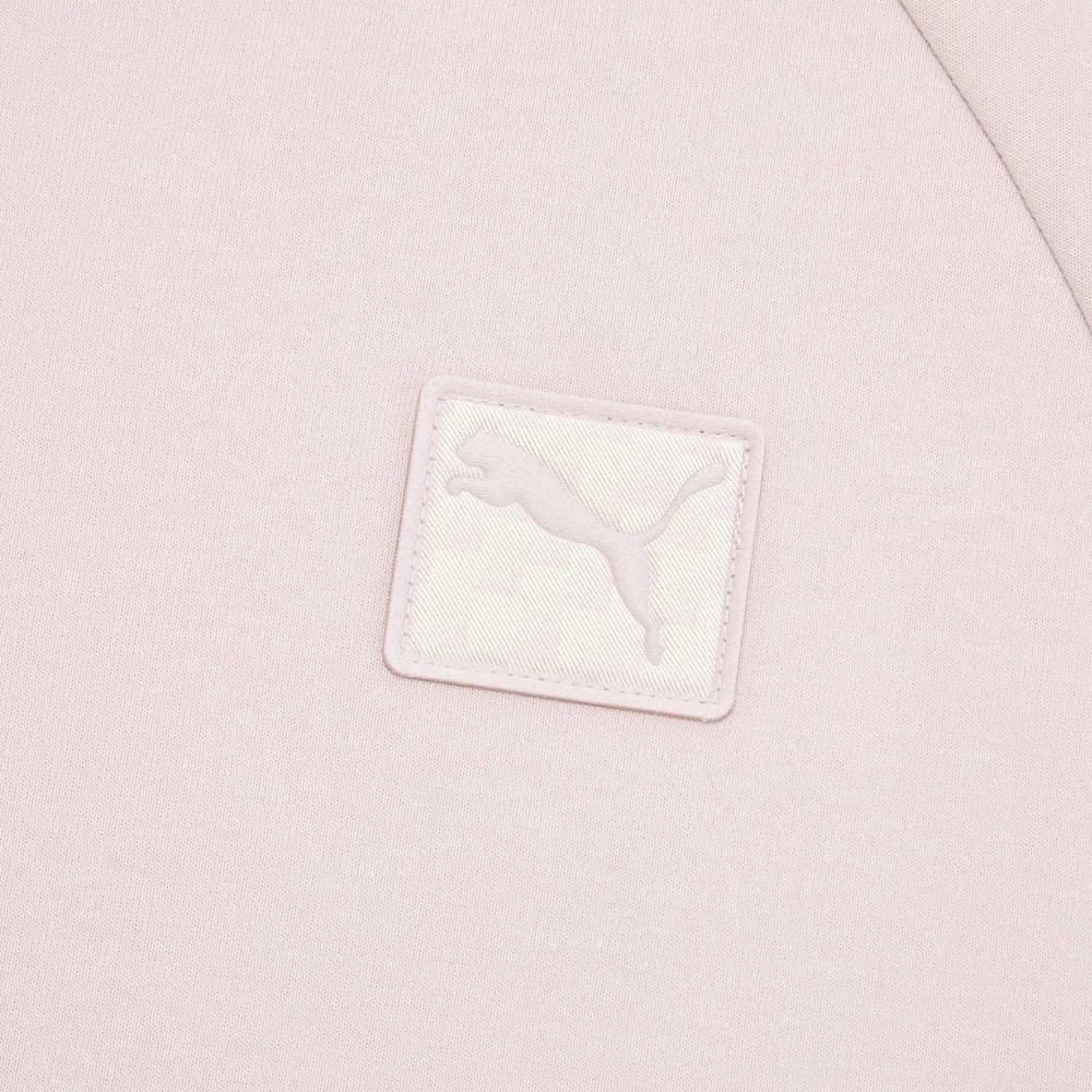 Puma Prime FW25 ESS Crew Neck Long Sleeve Sweatshirt Women Sweatshirt Dark 635712-49