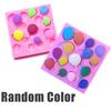 DIY 3D Silicone Balloons Cake Fondant Mould Sugarcraft Chocolate Decor Mold