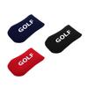 Comfortable Golf Mallet Headwear Iron Protection Putter Cover Neoprene