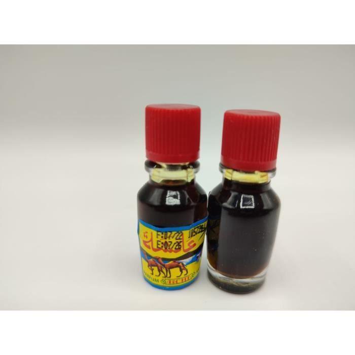 Parfum Spirituel - Aicha - Provence - Burkina Faso - Très Efficace - Mixte