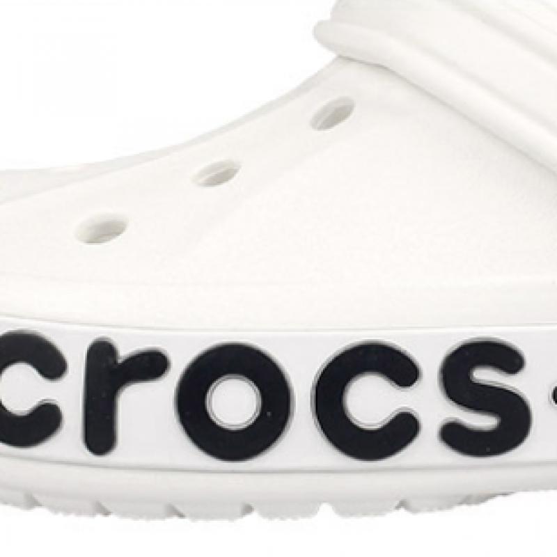 Crocs Same Day Shipping Bayaband Clog White 205089 126