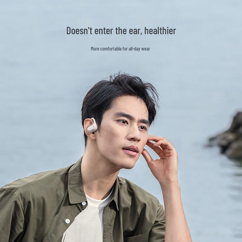 iFLYTEK AI Translation & Conference Earbuds