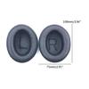 Housses Élastiques Coussinets Confortables Coussin d'Oreille pour Casque QC35 Accessoires
