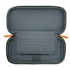 Licensed Slim Hard Case for Nintendo Switch Black [Nintendo Product] 2,