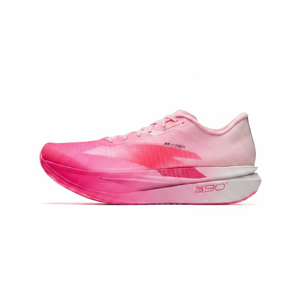 Chaussures de course ANTA C202 8.0 Homme Coupe basse 40