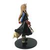 17cm Holo Wink Anime Figure Model Toys Wolf Tail Girl PVC model Action Figure Birthday Gift Collectible Figurine