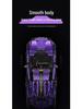 Guli 10635 Supercar Series 1:8 Remote Control Lambo Lightning Building Block Model