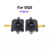 2PCS  3D Analog Left Right Joysticks Module Replacement For Oculus Quest 2/3 OQ2 OQ3 Controller Gun Stock Rocker Module