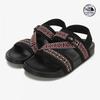 Explore Sandal Black Ns82s05a
