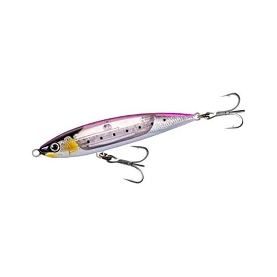 SHIMANO Воблер для соленой воды Ossia Head Dip 140F Flash Boost XU-T14U