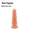 Extra Large Realistic Anal Expander Dildo - Thick Male Erotic Toy