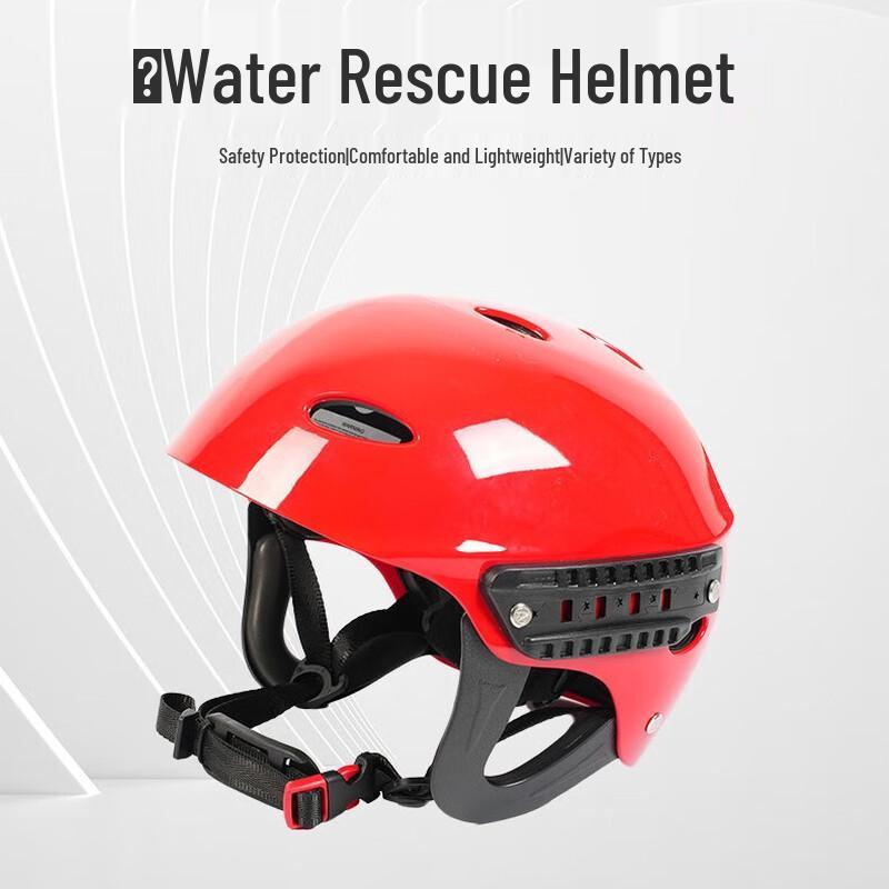Casco di Sicurezza per Soccorso in Acqua Linpan