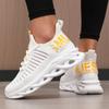 2025 Women's Casual Sports Shoes Mesh Breathable Training Shoes Simple Versatile Sneakers for Women Tenis Feminino Frete Gratis