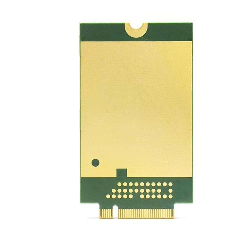 FM160NA 5G Module Sub 6 GHz Module For IoTs Applications With Global Coverage, M.2 Size Highly Performances