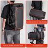 Wireless Speaker Case with Handle Speaker Bags Adjustable Straps Accessories for Wireless Speaker Accessories