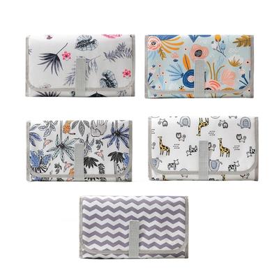 Plienky a pomôcky na prebaľovanie – Vodotesné podstielky pre deti