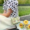 Wallet Multi-functional Bag, Coin Purse, Shoulder Bag, Small Handbag, Clutch, Sweet Crossbody Bag