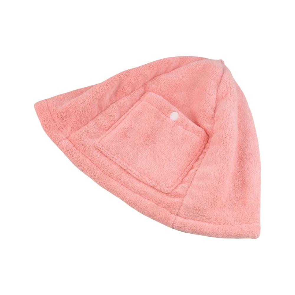 Unisex Sauna Hat Traditional Design Heat Protection Cap Russian Style Steam Room Cap  Russian Bath