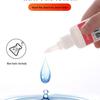 Welding Agent Multifunctional Glue: Strong, Waterproof Adhesive for Shoe and Tire Repair, Bonds Metal, Ceramic, and Wood.