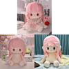 Warm Warm Plush Doll With Pp Cotton Filling For Kids And Teens Gift Idea